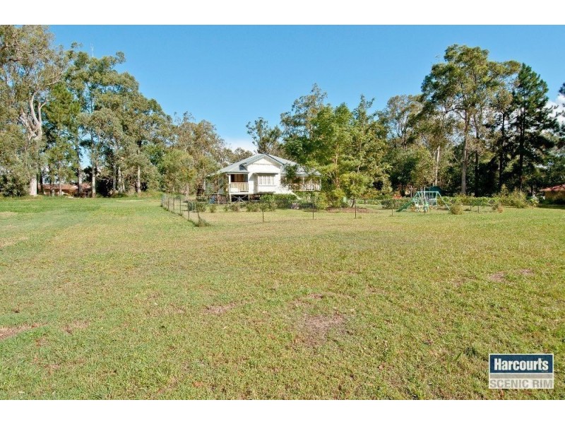 250 Hotz Rd, Logan Village QLD 4207