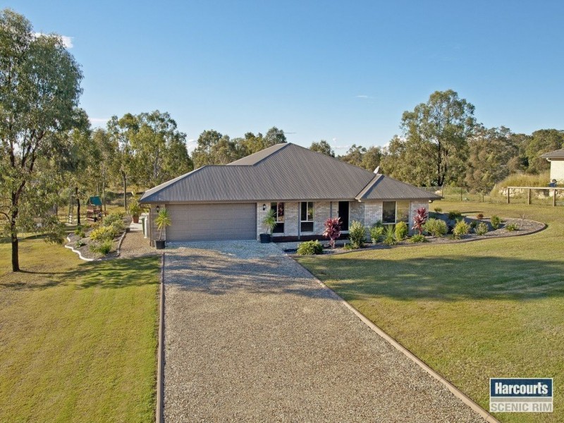 25 Maggie Crt, Cedar Vale QLD 4285