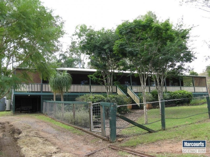 Cedar Grove QLD 4285