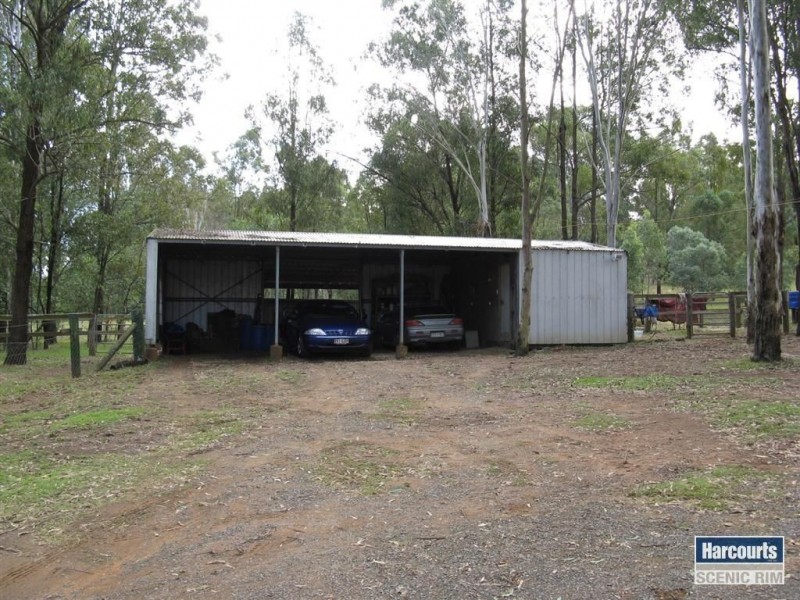 Cedar Grove QLD 4285