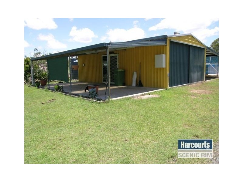 13 Gracelands Drive, North Maclean QLD 4280