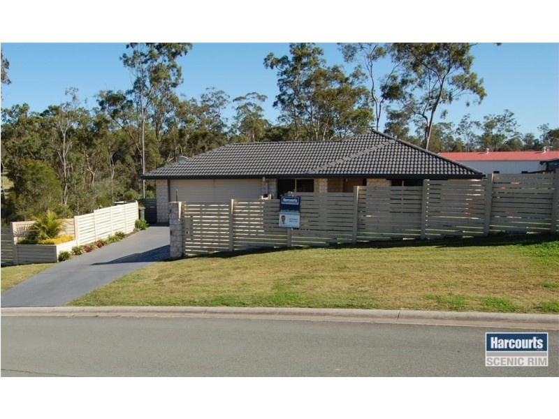 622 Silverwood Drive, Jimboomba QLD 4280