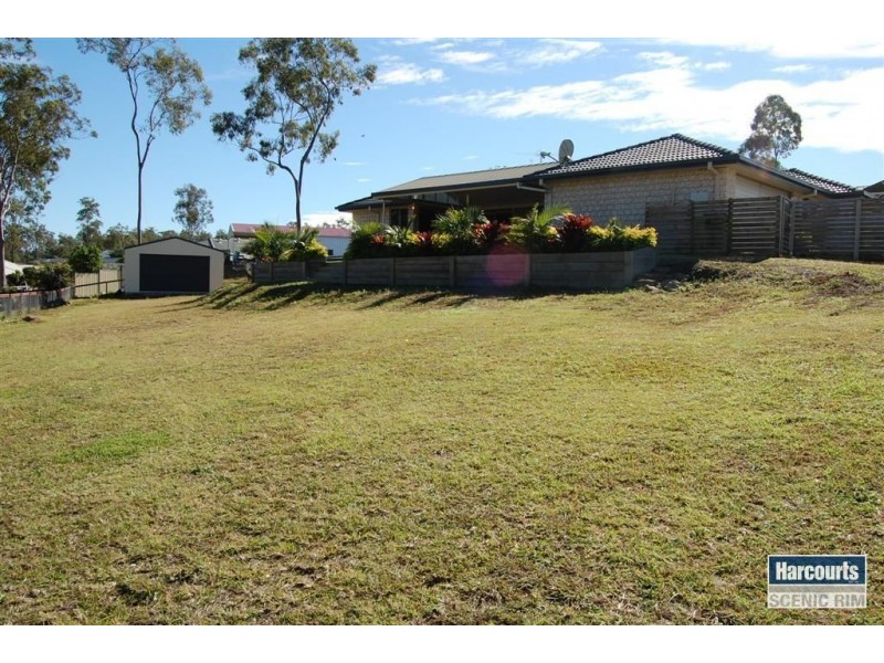 622 Silverwood Drive, Jimboomba QLD 4280