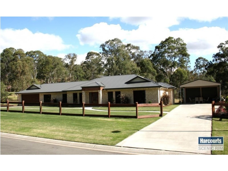 5-7 The Bluff Court, Cedar Vale QLD 4285