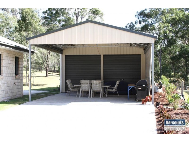 5-7 The Bluff Court, Cedar Vale QLD 4285