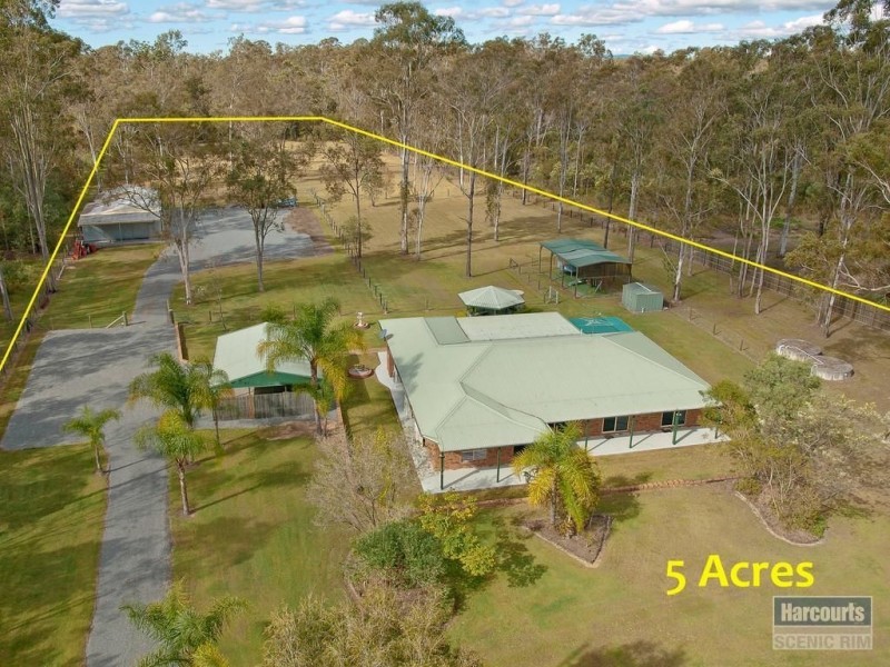 488 Teviot Road, Jimboomba QLD 4280