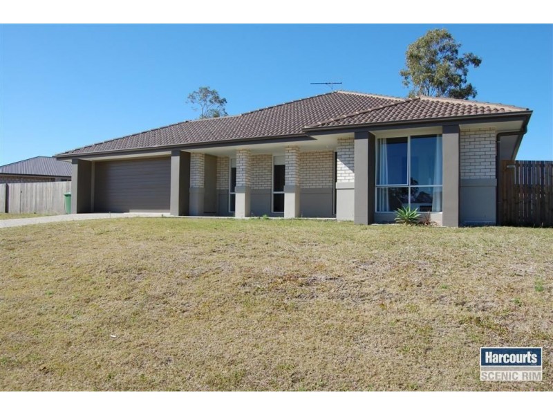 25 Timberline Way, Jimboomba QLD 4280