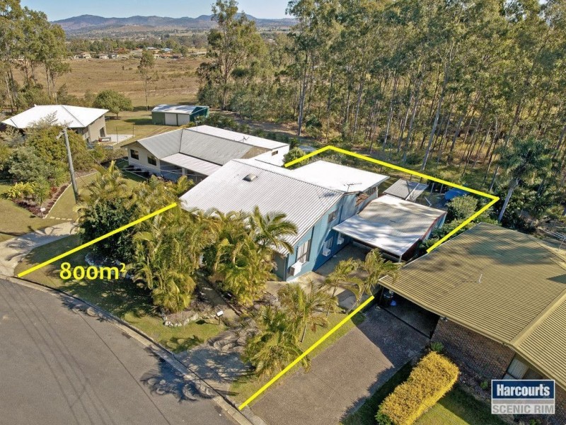 7 Lakeside Court, Beaudesert QLD 4285