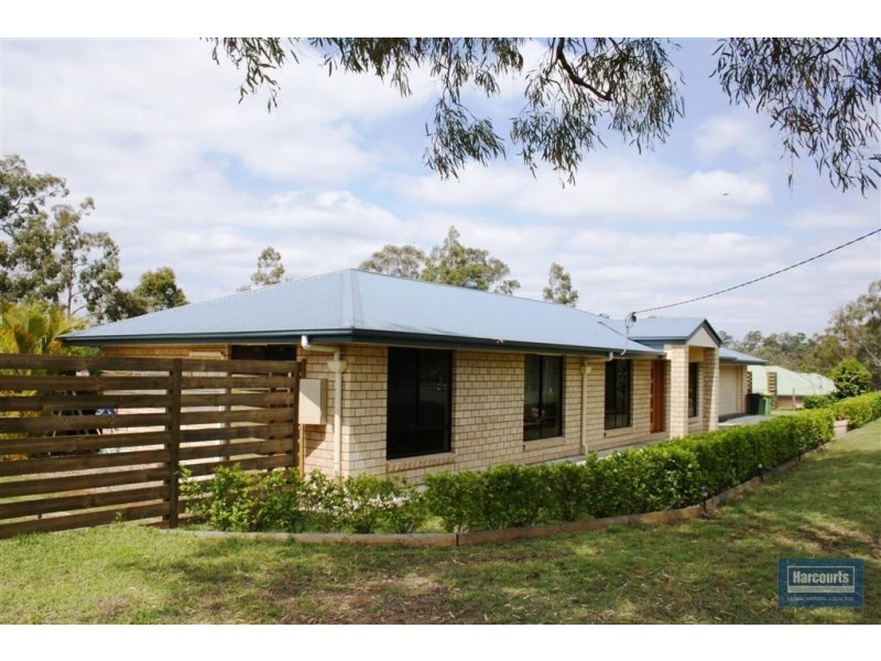 39 Turpentine Drive, Cedar Vale QLD 4285