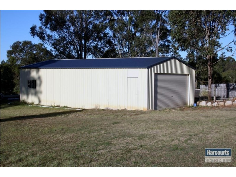 39 Turpentine Drive, Cedar Vale QLD 4285