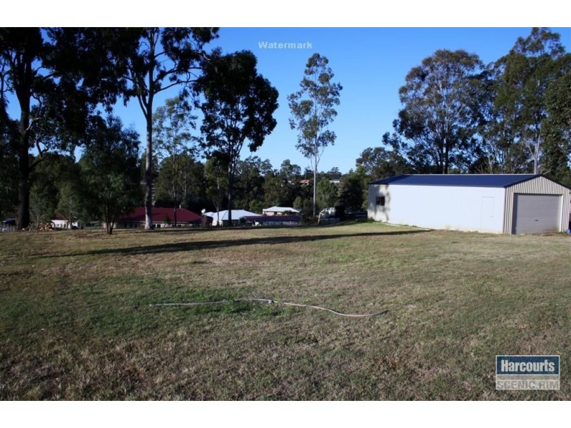 39 Turpentine Drive, Cedar Vale QLD 4285