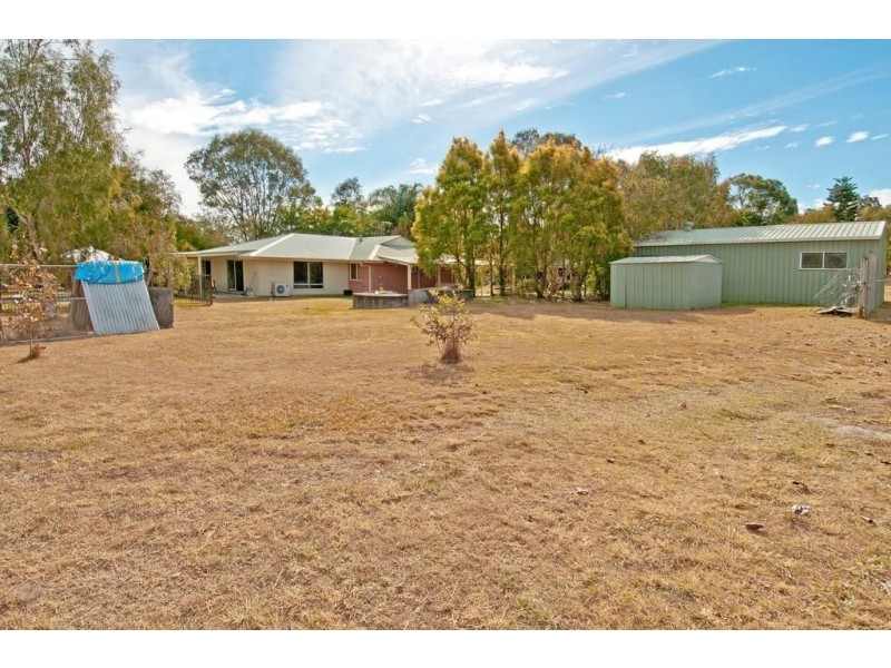 288 Deltoro Road, Cedar Grove QLD 4285