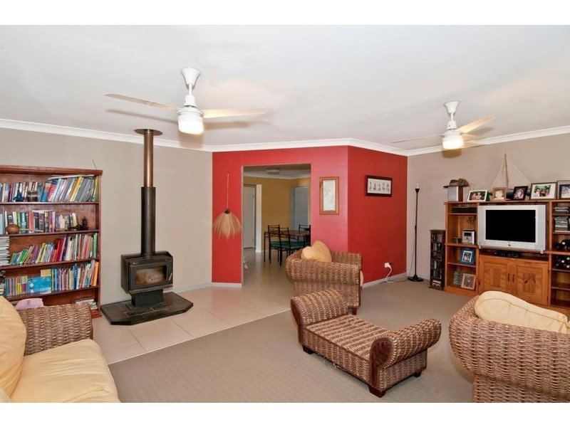 288 Deltoro Road, Cedar Grove QLD 4285