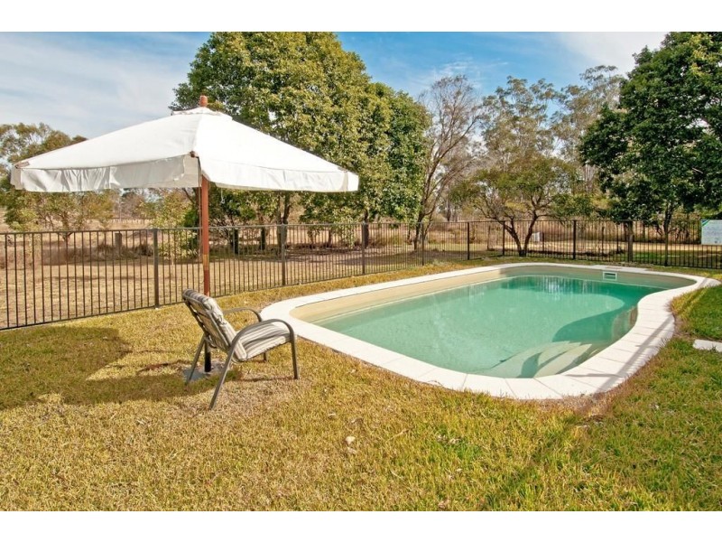 288 Deltoro Road, Cedar Grove QLD 4285