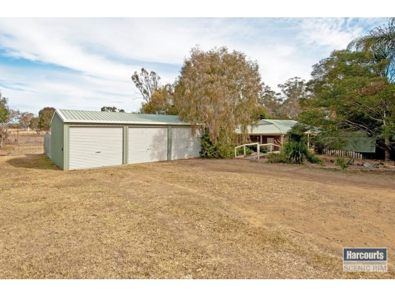 288 Deltoro Road, Cedar Grove QLD 4285