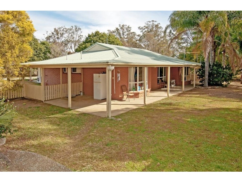 288 Deltoro Road, Cedar Grove QLD 4285