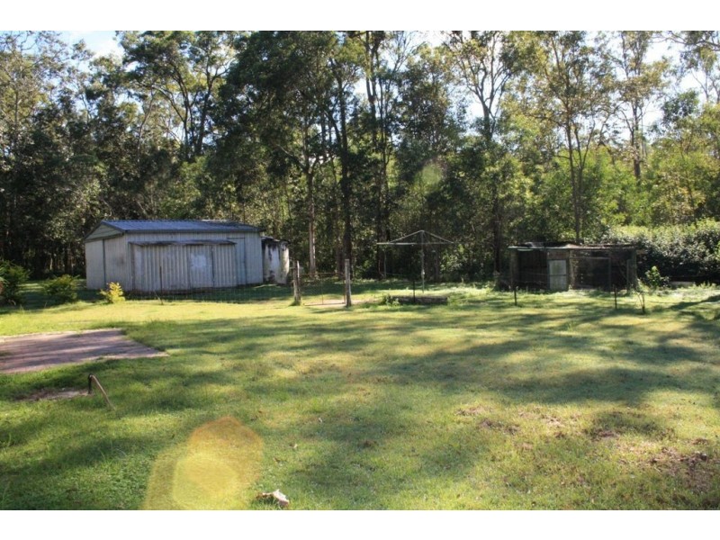 272 Clifton Drive, North Maclean QLD 4280