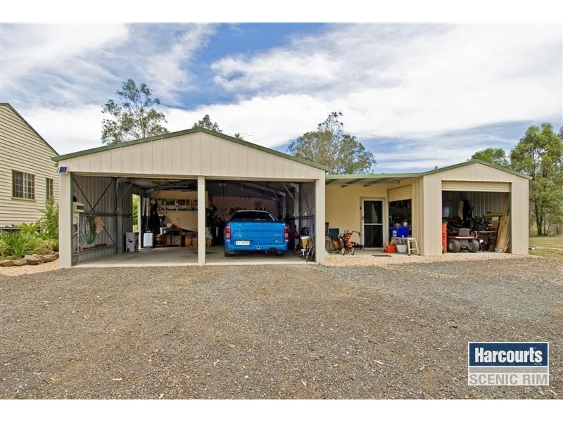 104 Beattie Road, Mundoolun QLD 4285