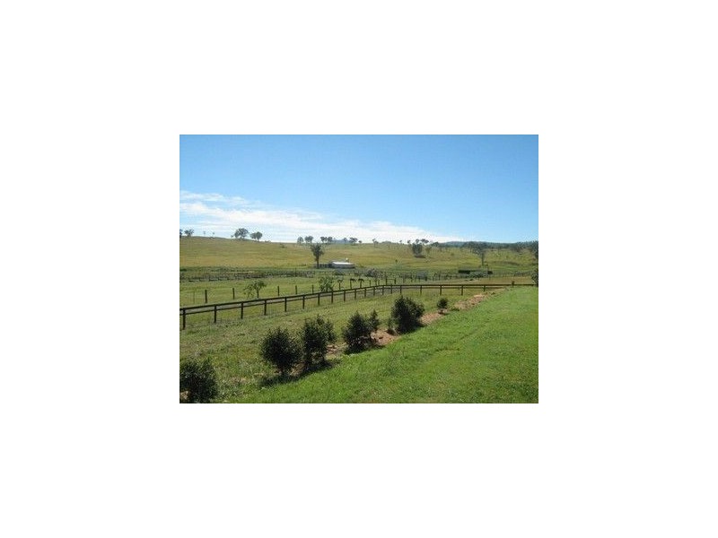 510 Oakey Creek Rd, Beaudesert QLD 4285