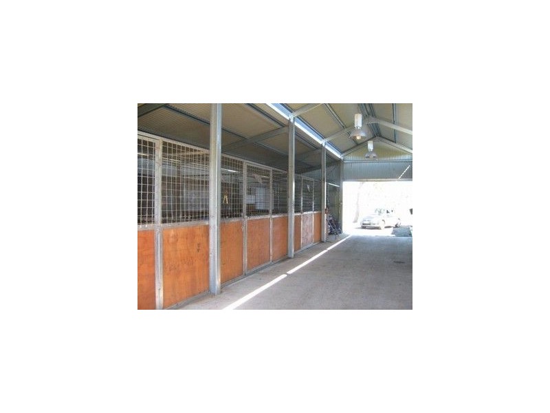 510 Oakey Creek Rd, Beaudesert QLD 4285