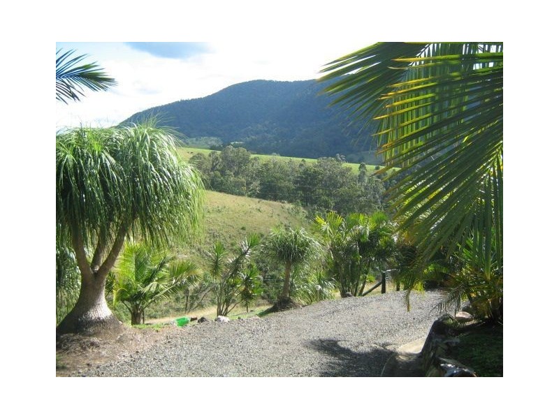 Rathdowney QLD 4287