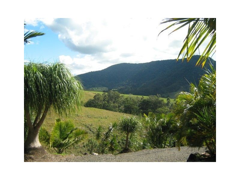 Rathdowney QLD 4287