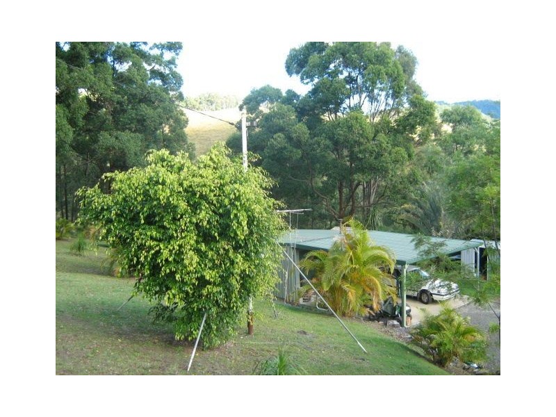 Rathdowney QLD 4287