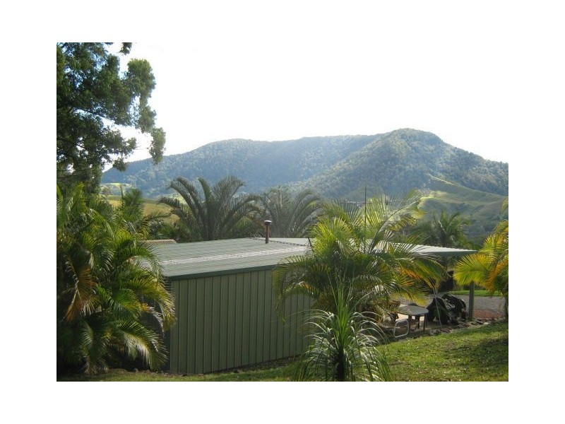 Rathdowney QLD 4287