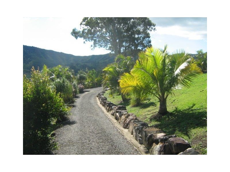 Rathdowney QLD 4287