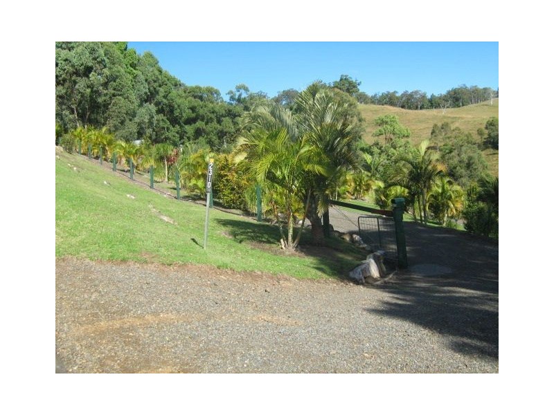 Rathdowney QLD 4287