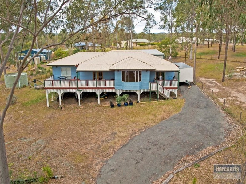 168 Peppertree Drive, Jimboomba QLD 4280