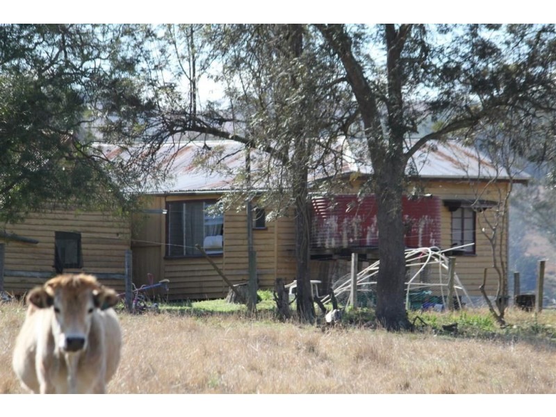 Josephville QLD 4285