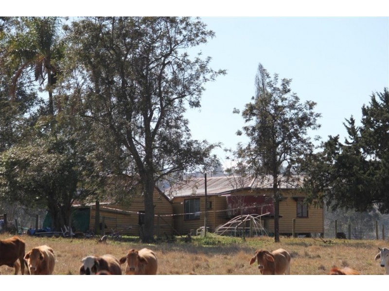 Josephville QLD 4285