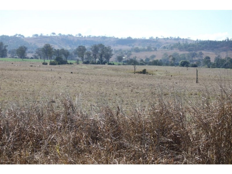 Josephville QLD 4285