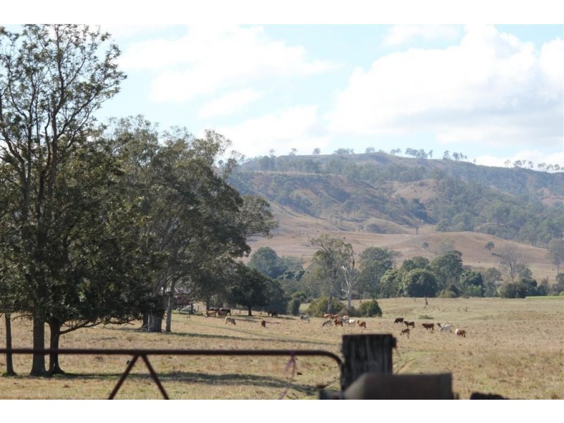 Josephville QLD 4285