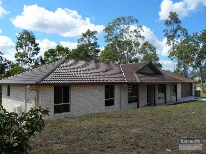 Mundoolun QLD 4285