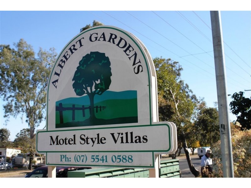 32 Albert Street, Beaudesert QLD 4285