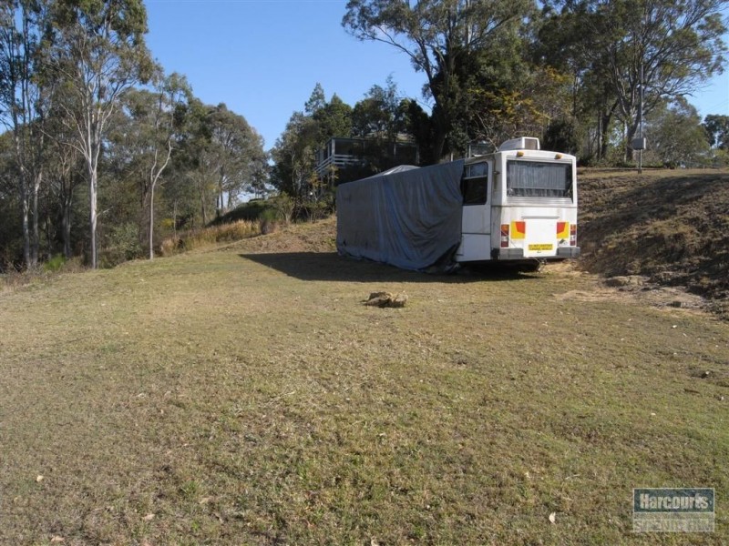 46 Brooks Drive, Kooralbyn QLD 4285