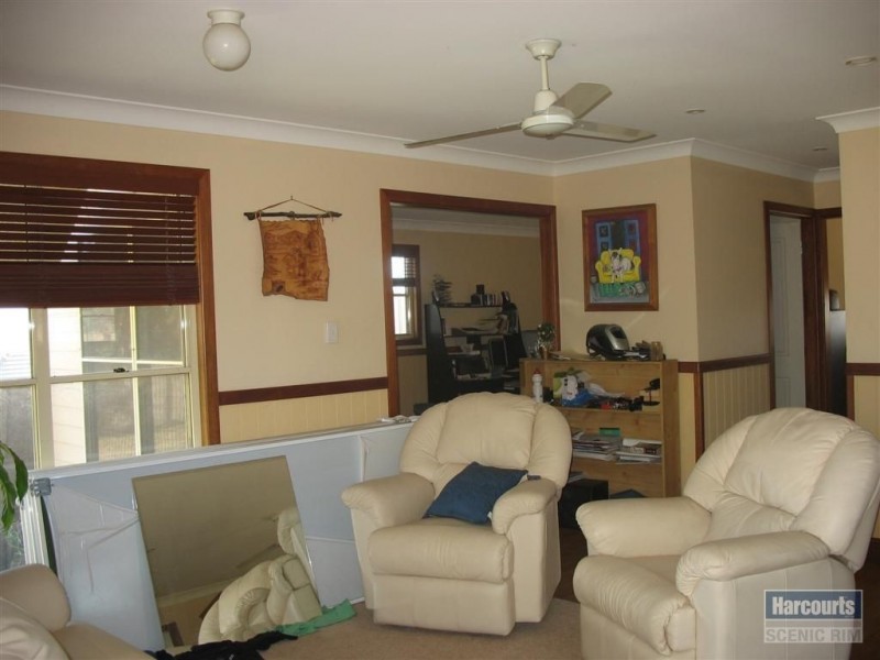 539 Oaky Creek Road, Oaky Creek QLD 4285