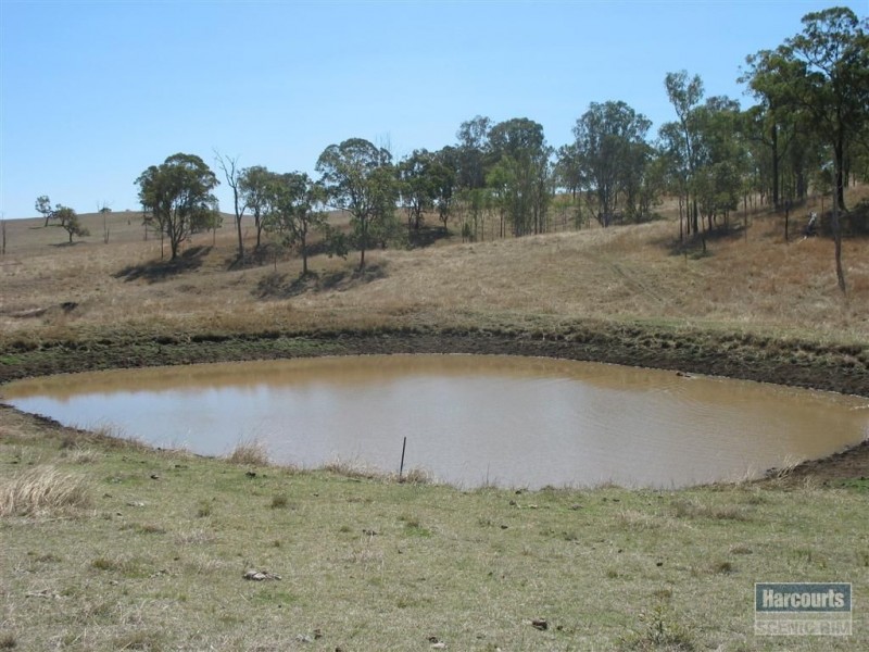 539 Oaky Creek Road, Oaky Creek QLD 4285