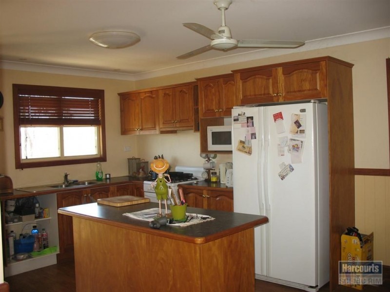 539 Oaky Creek Road, Oaky Creek QLD 4285