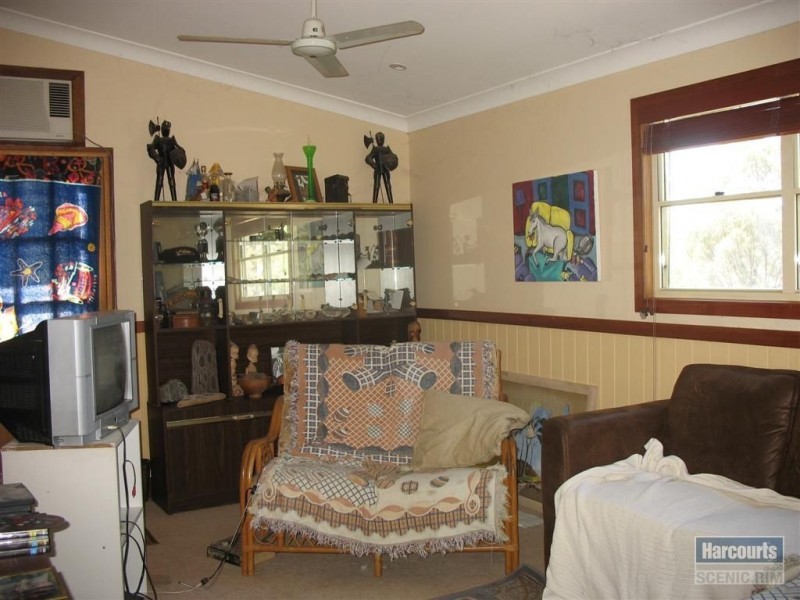 539 Oaky Creek Road, Oaky Creek QLD 4285