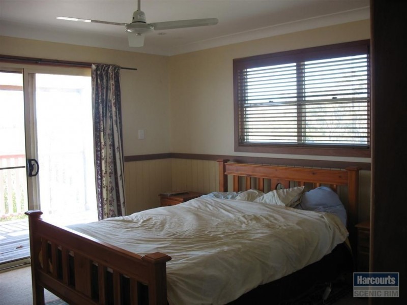 539 Oaky Creek Road, Oaky Creek QLD 4285