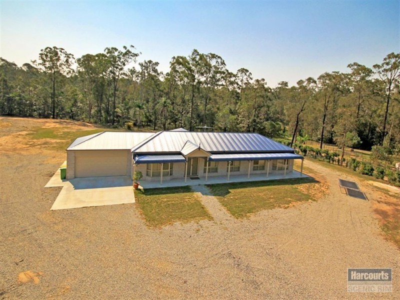 23 Pardalote Court, Greenbank QLD 4124