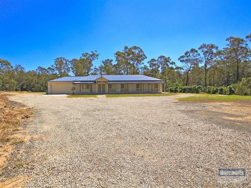 23 Pardalote Court, Greenbank QLD 4124