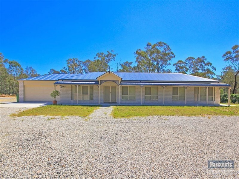 23 Pardalote Court, Greenbank QLD 4124