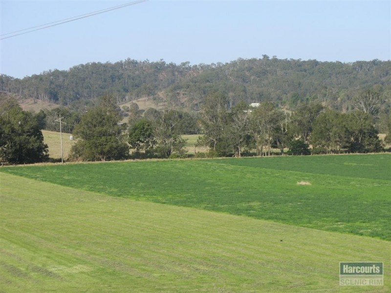 10820 Mt Lindesay Hwy, Palen Creek QLD 4287