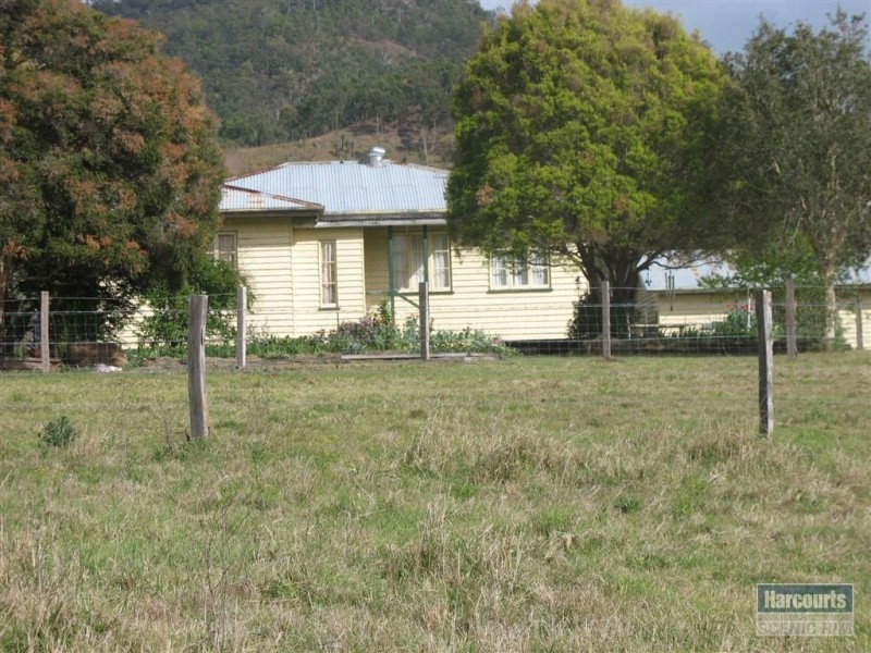 10820 Mt Lindesay Hwy, Palen Creek QLD 4287