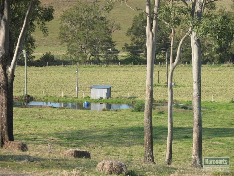 10820 Mt Lindesay Hwy, Palen Creek QLD 4287