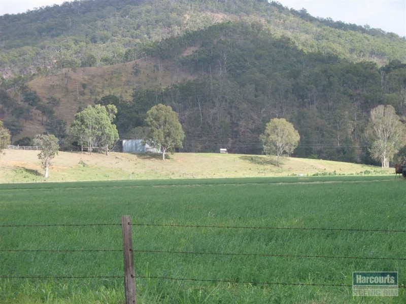 10820 Mt Lindesay Hwy, Palen Creek QLD 4287